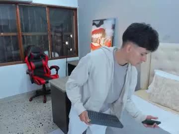stephane_rouss from Chaturbate is Freechat