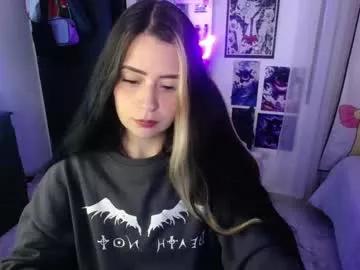 stephani_rousso from Chaturbate is Freechat