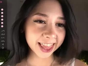 stephaniesally from Chaturbate is Freechat