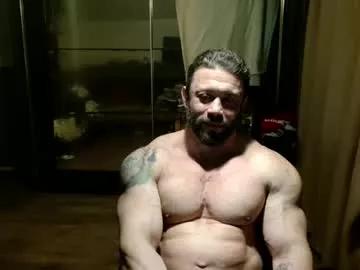 Photos of stevebulkzor from Chaturbate is Freechat