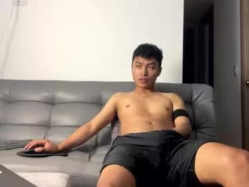 steven_twink07 from Chaturbate is Freechat