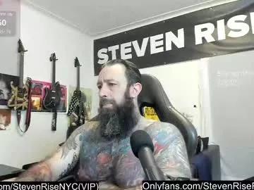 Photos of stevenrisenyc from Chaturbate is Freechat