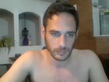 stevenson988 from Chaturbate is Freechat