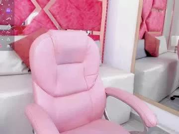 stheisy_evans from Chaturbate is Freechat
