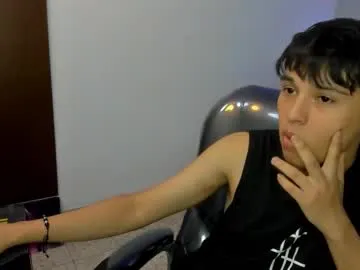 stiwentwink — GOAL: FULL NAKED [100 tokens remaining] Welcome to my room! #teen #twink #18 #skinny #cute