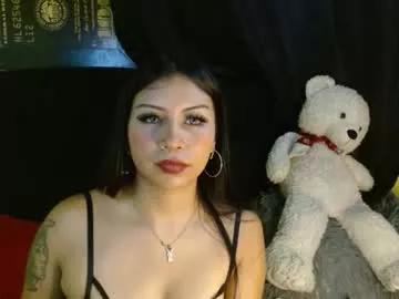 storm_doll from Chaturbate is Freechat