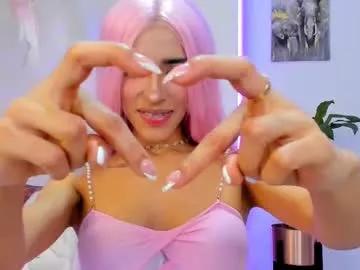 stormirusso from Chaturbate is Freechat