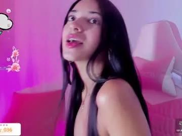 stormy_prince from Chaturbate is Freechat