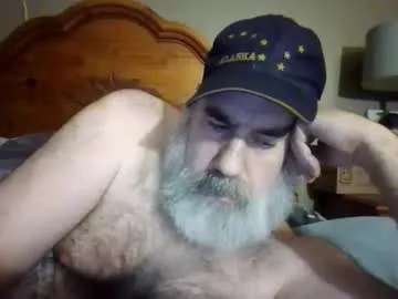 Avatar of straightbear4you