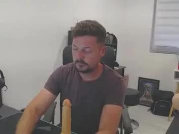 straponloverboy from Chaturbate is Freechat