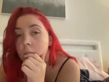 Strawberryfeetcake webcams show profile image 