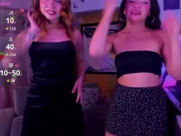 strawberrylara from Chaturbate is Freechat