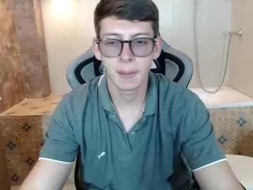 stuart_white from Chaturbate is Freechat