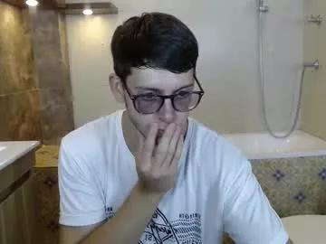 stuart_white from Chaturbate is Freechat