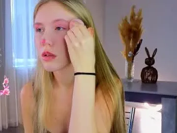 succubelle — GOAL: air kiss for u [13 tokens remaining] hey hey dear! #18 #shy #body #smalltits #natural