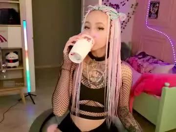 succubu7 from Chaturbate