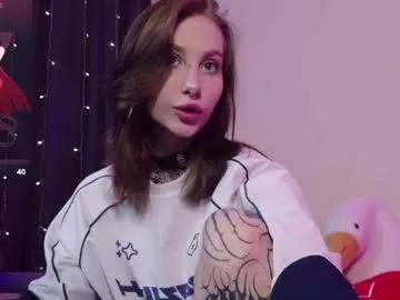 succubu7 from Chaturbate