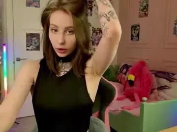 succubu7 from Chaturbate