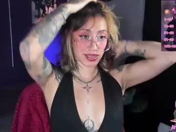 succubus_girl_ from Chaturbate is Freechat