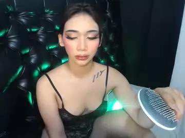 sugar_hally from Chaturbate is Freechat