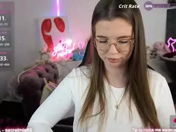sugar_muse from Chaturbate is Freechat