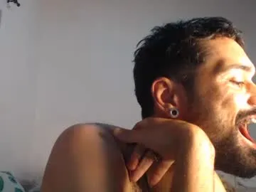 sugarhairy — pay the barber shop  [300 tokens left] #hairy #beard #skinny #latino #bigcock