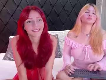 sukiandnaomi from Chaturbate is Freechat