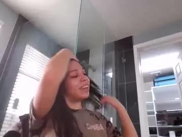 sukimoon25 from Chaturbate is Freechat