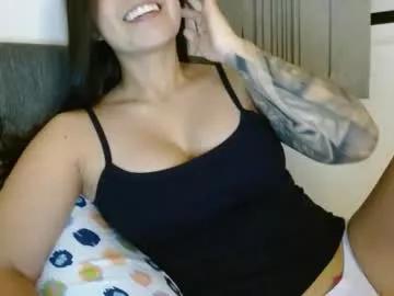 summer_t from Chaturbate is Freechat