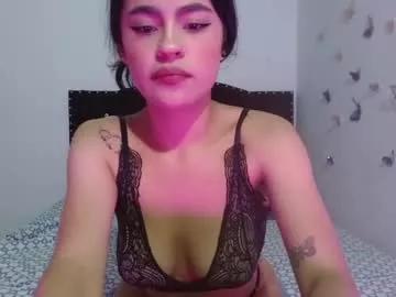 summerpurple from Chaturbate is Freechat