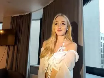 sun_kiss_danger — Goal: Wish my a good day :3   #New #18 #shy #young #blonde [0 tokens remaining]