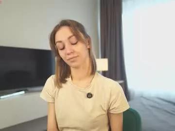 sunnblissett from Chaturbate is Freechat