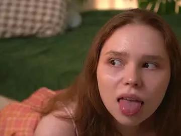 sunnny_lisa from Chaturbate is Freechat