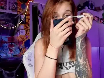 sunny_mouse — swing one panties in my hand in the air [248 tokens left]  #anime  #twerk #tease #ahegao #redhead