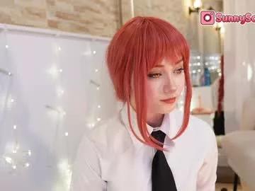 sunny_sonnie from Chaturbate is Freechat