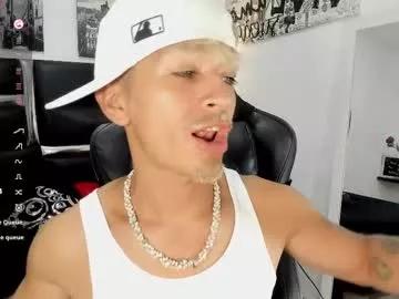 sunnyboy_os from Chaturbate is Freechat