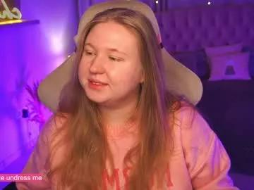 sunnycupcake from Chaturbate