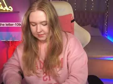 sunnycupcake from Chaturbate