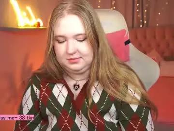 sunnycupcake from Chaturbate