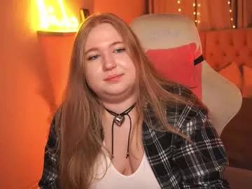 sunnycupcake from Chaturbate
