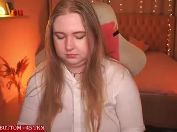 sunnycupcake from Chaturbate
