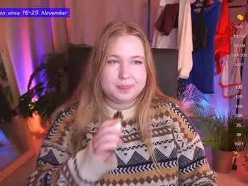 sunnycupcake from Chaturbate