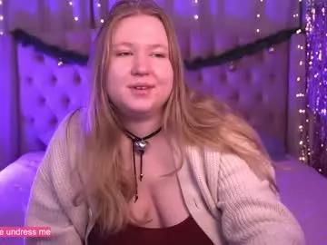 sunnycupcake from Chaturbate