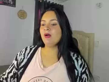 sunnycurvymf from Chaturbate is Freechat
