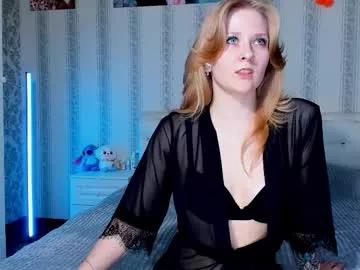 sunnyhuff from Chaturbate is Freechat