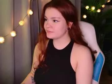 sunrise_enny from Chaturbate is Freechat