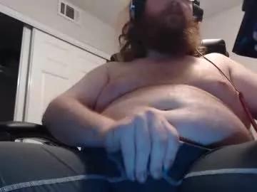 superluckyginger from Chaturbate is Freechat