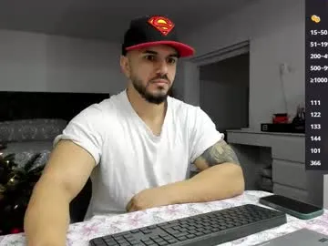 supermanboyxxl's avatar