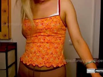 supernatalie from Chaturbate is Freechat