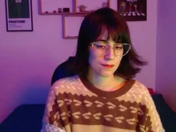 susana_w from Chaturbate is Freechat